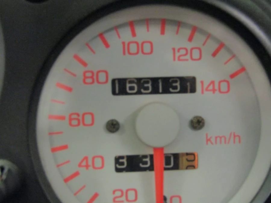 1991 Honda Beat - Image 7 of 12