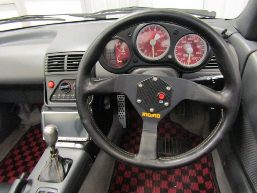 1991 Honda Beat - Image 4 of 12