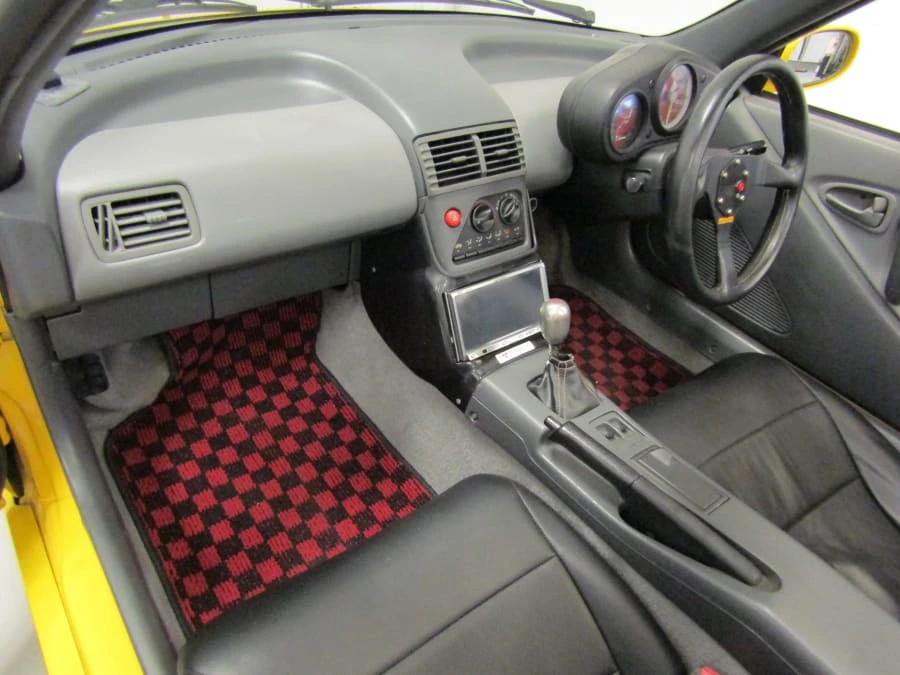 1991 Honda Beat - Image 6 of 12