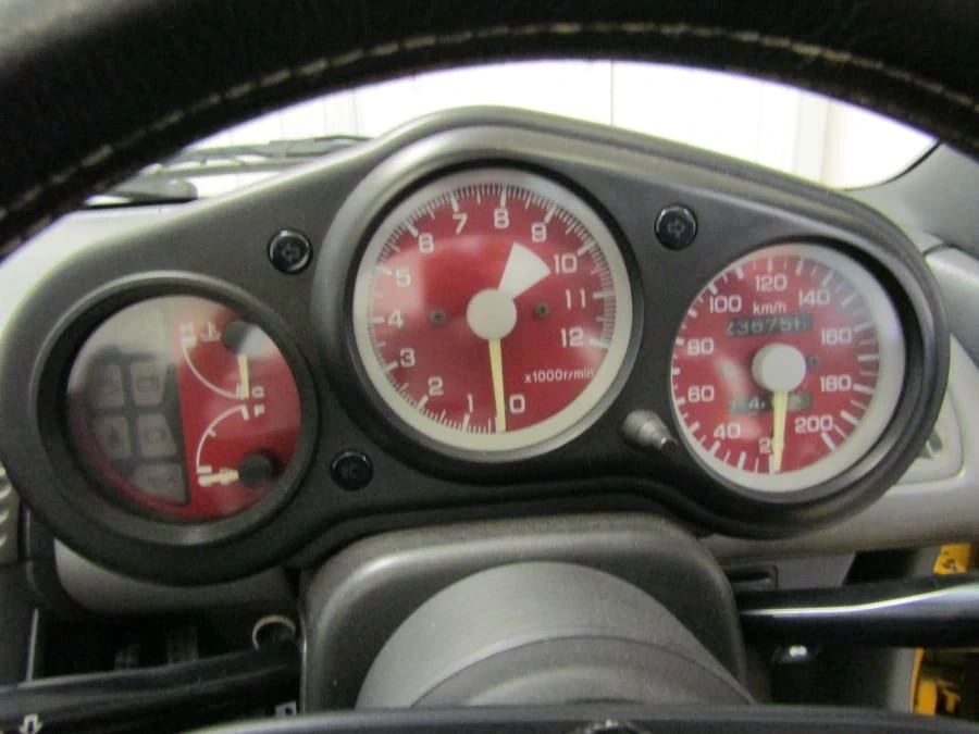 1991 Honda Beat - Image 7 of 12