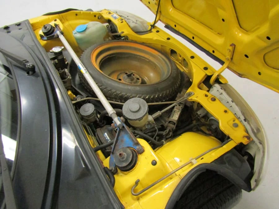1991 Honda Beat - Image 10 of 12