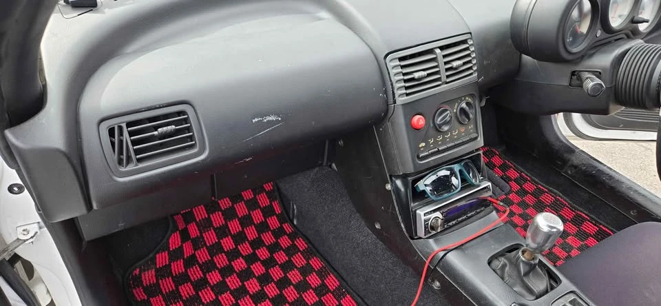 1991 Honda Beat - Image 10 of 10