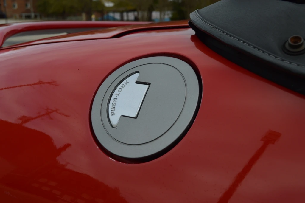 1991 Honda Beat - Image 31 of 31