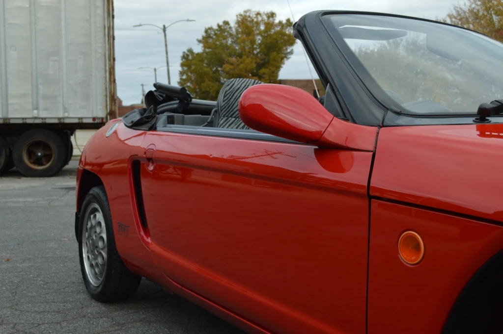 1991 Honda Beat - Image 30 of 31
