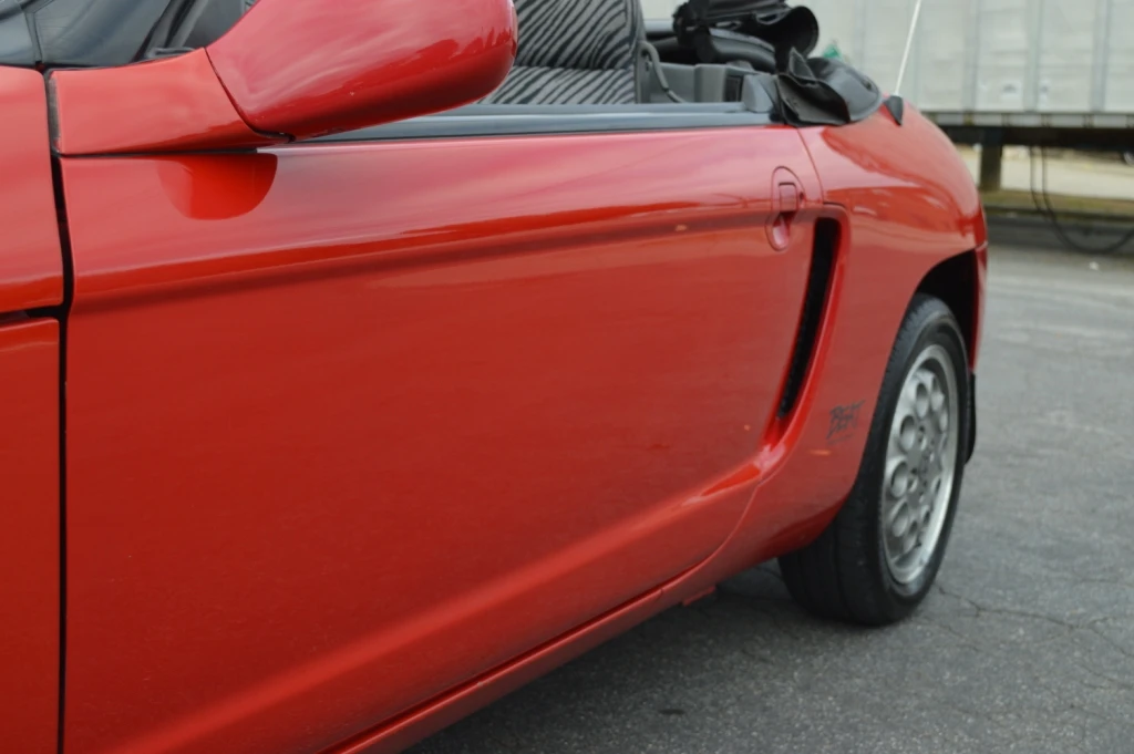 1991 Honda Beat - Image 24 of 31