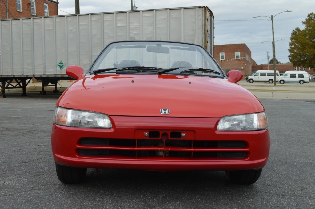1991 Honda Beat - Image 19 of 31