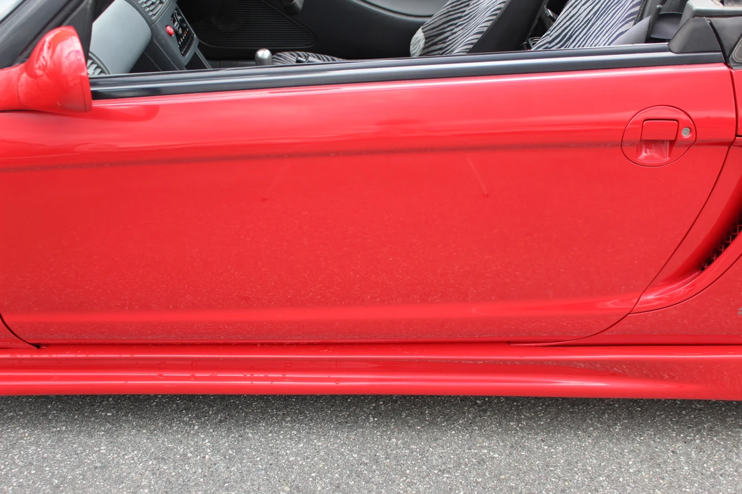 1991 Honda Beat - Image 22 of 31