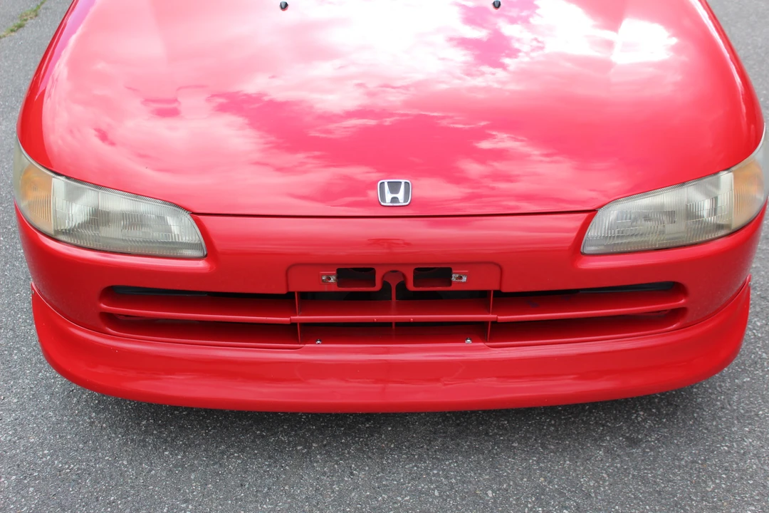 1991 Honda Beat - Image 30 of 31