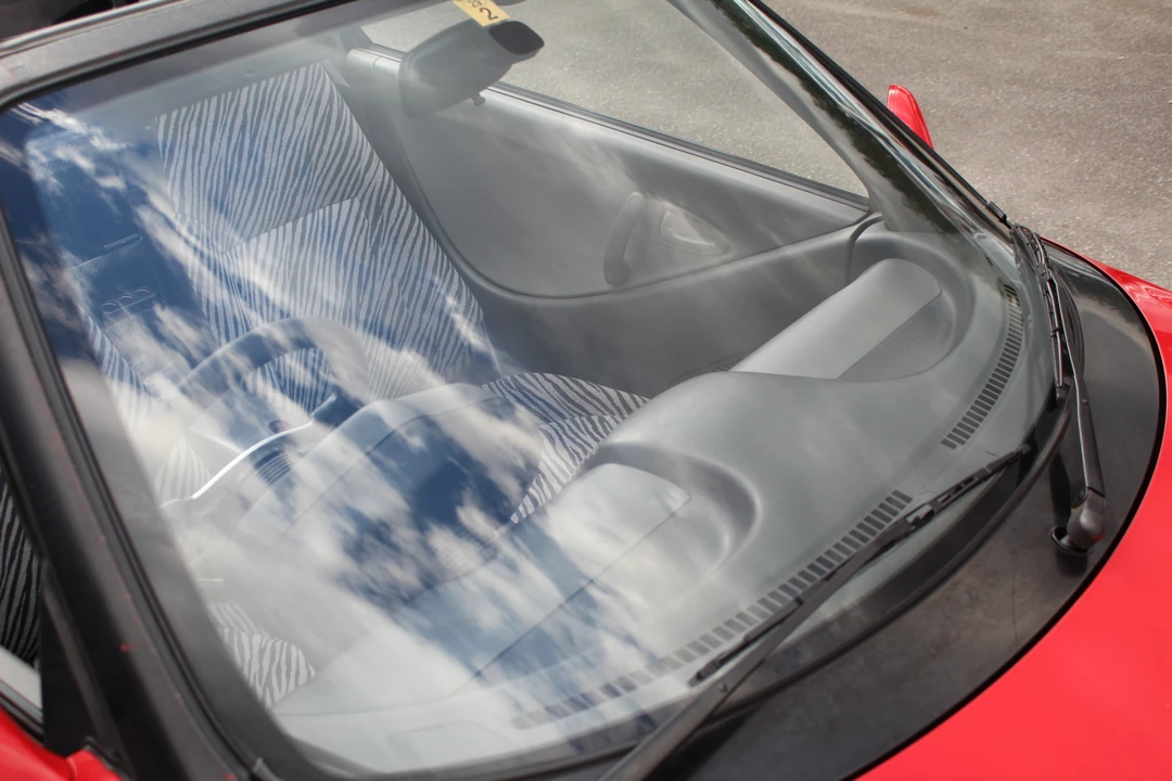 1991 Honda Beat - Image 28 of 31