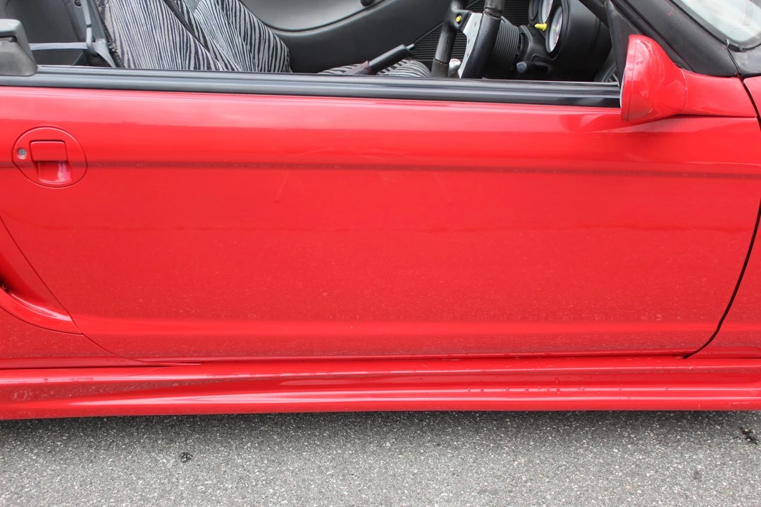 1991 Honda Beat - Image 19 of 31