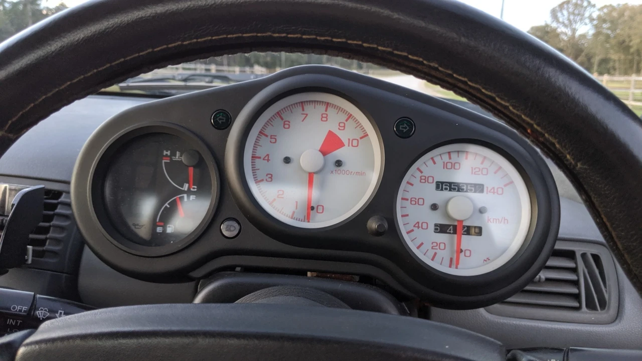 1991 Honda Beat - Image 31 of 31
