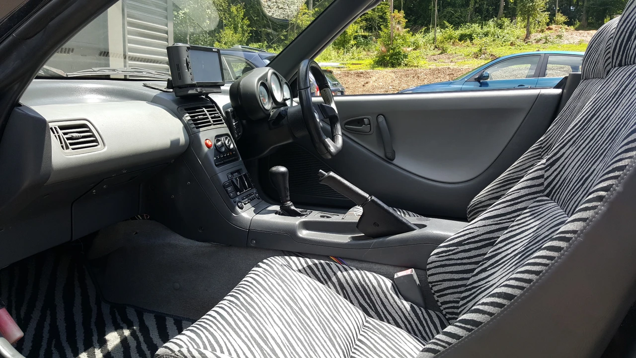 1991 Honda Beat - Image 29 of 31