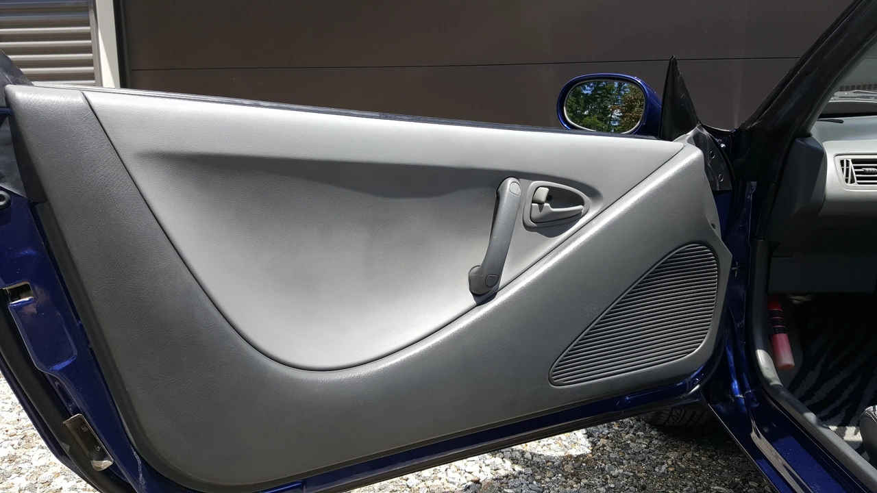 1991 Honda Beat - Image 31 of 31