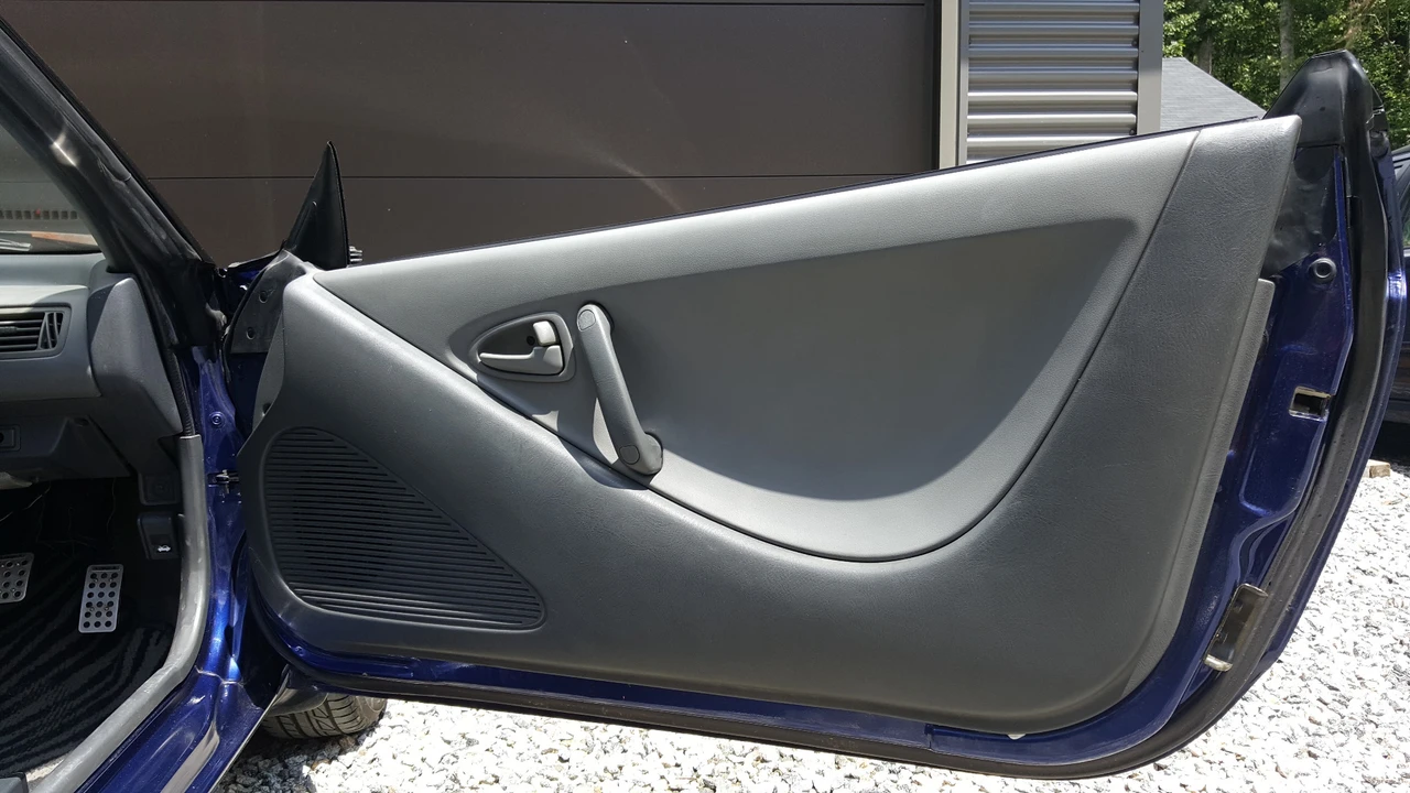 1991 Honda Beat - Image 30 of 31
