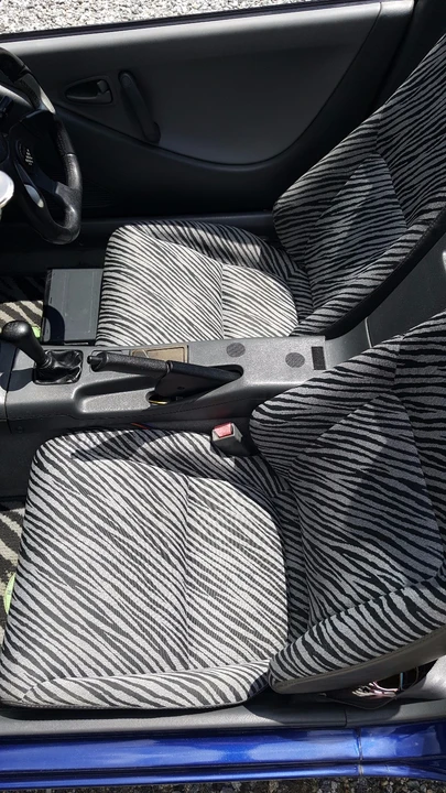 1991 Honda Beat - Image 24 of 31