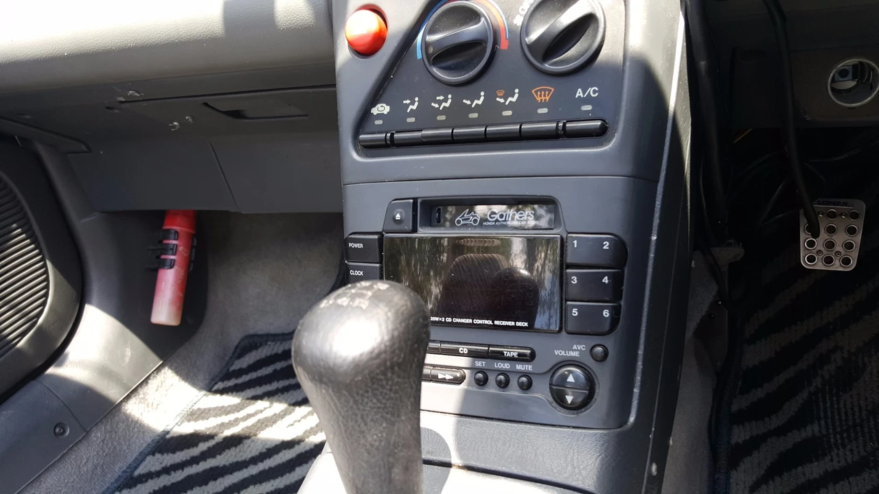 1991 Honda Beat - Image 28 of 31