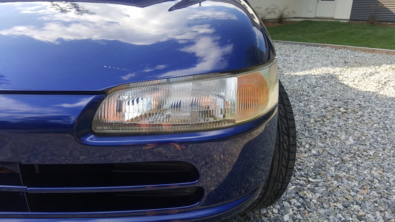1991 Honda Beat - Image 15 of 31