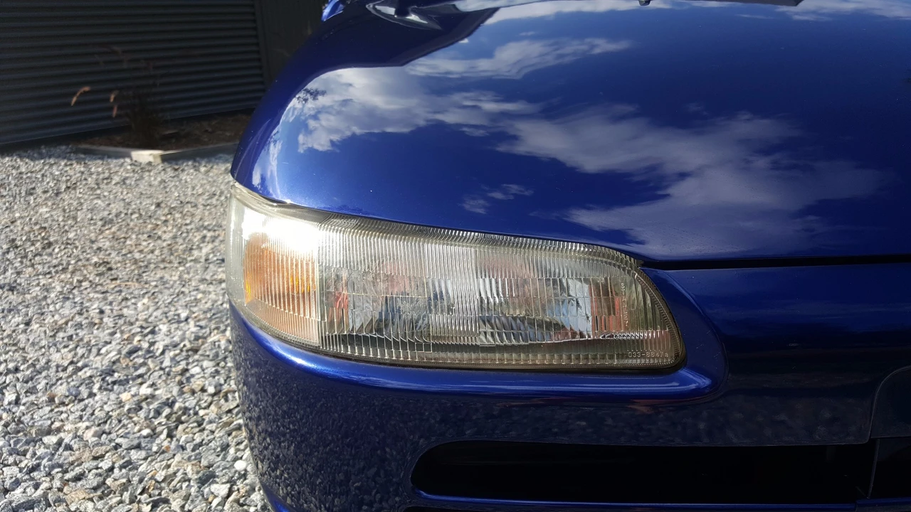 1991 Honda Beat - Image 13 of 31