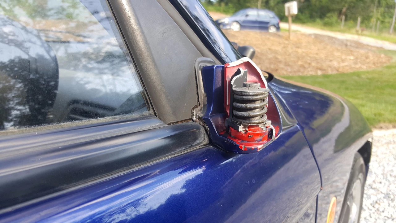 1991 Honda Beat - Image 19 of 31