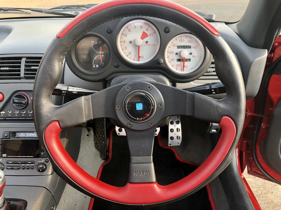 1991 Honda Beat - Image 31 of 31