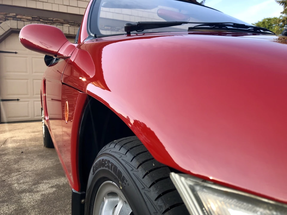 1991 Honda Beat - Image 15 of 31