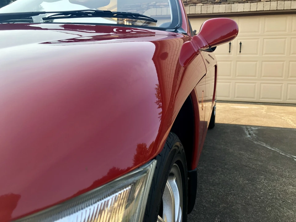 1991 Honda Beat - Image 16 of 31