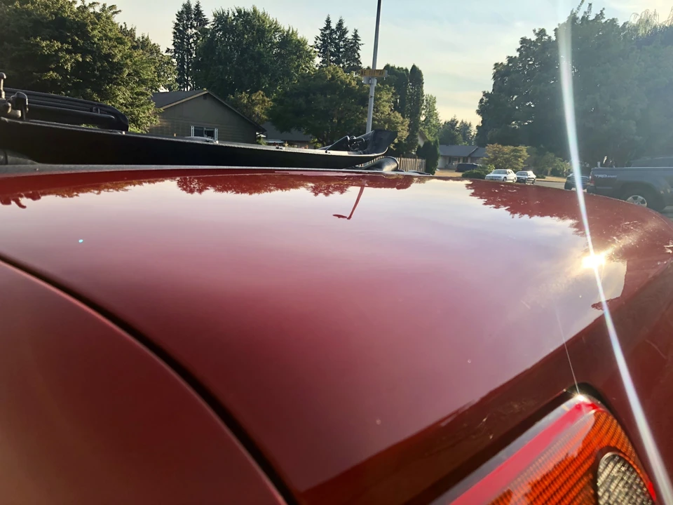 1991 Honda Beat - Image 17 of 31