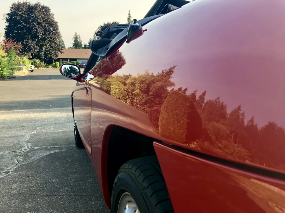 1991 Honda Beat - Image 19 of 31