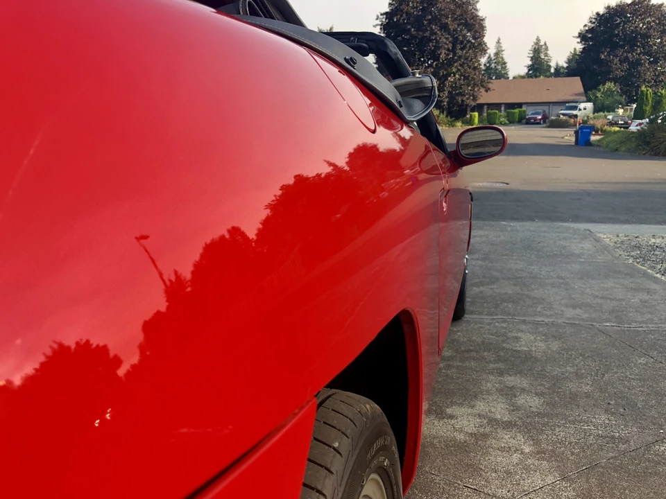 1991 Honda Beat - Image 20 of 31