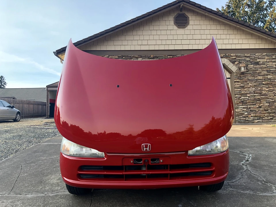 1991 Honda Beat - Image 25 of 31