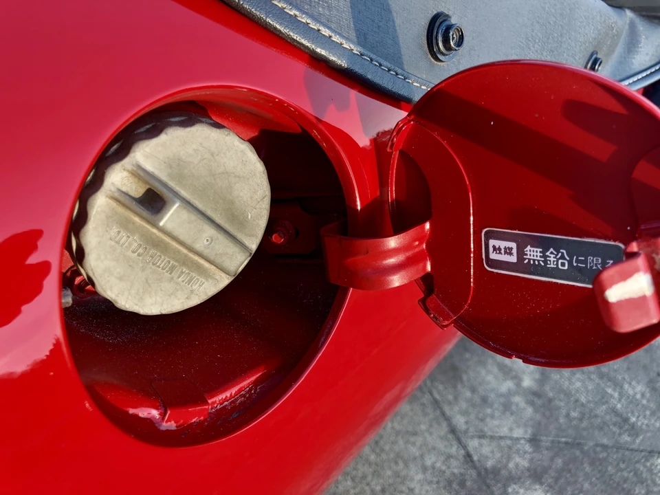 1991 Honda Beat - Image 24 of 31