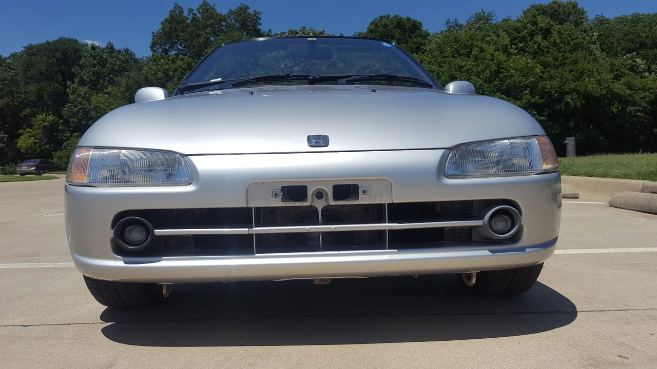 1991 Honda Beat - Image 12 of 31