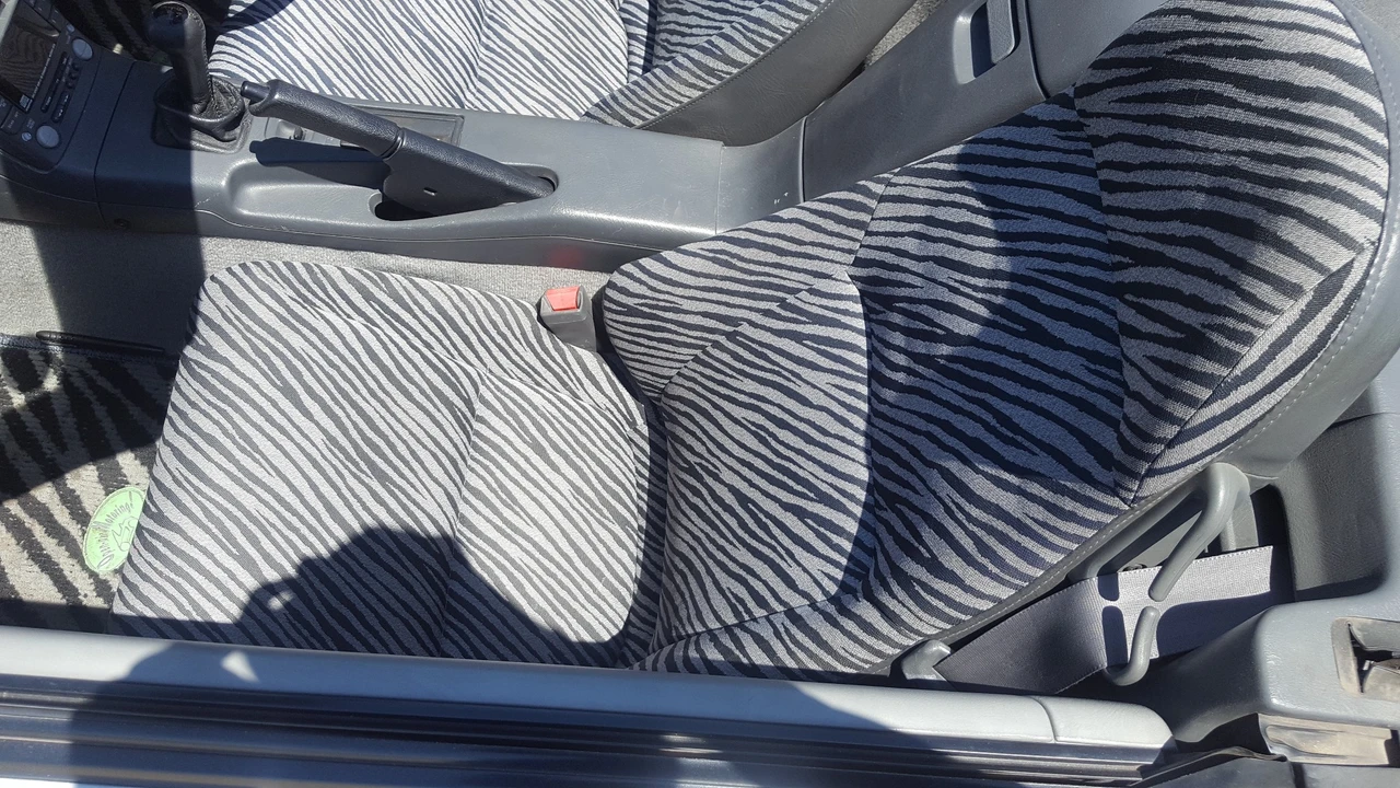 1991 Honda Beat - Image 29 of 31