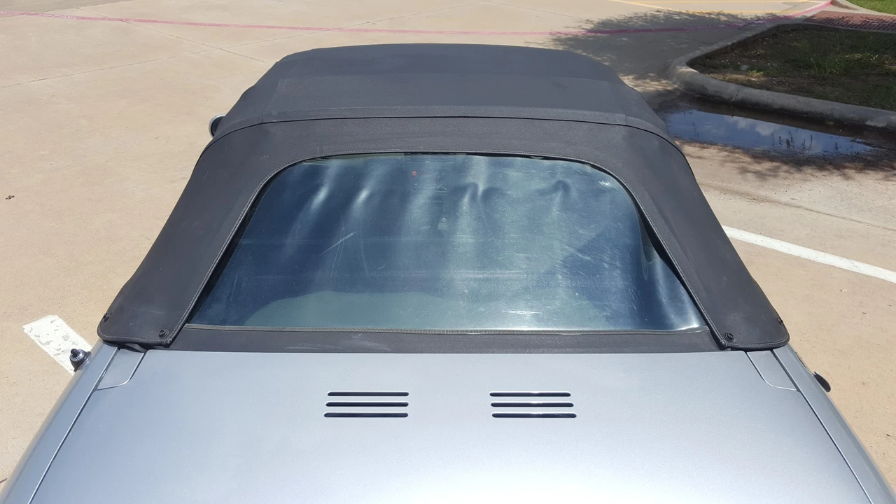 1991 Honda Beat - Image 22 of 31