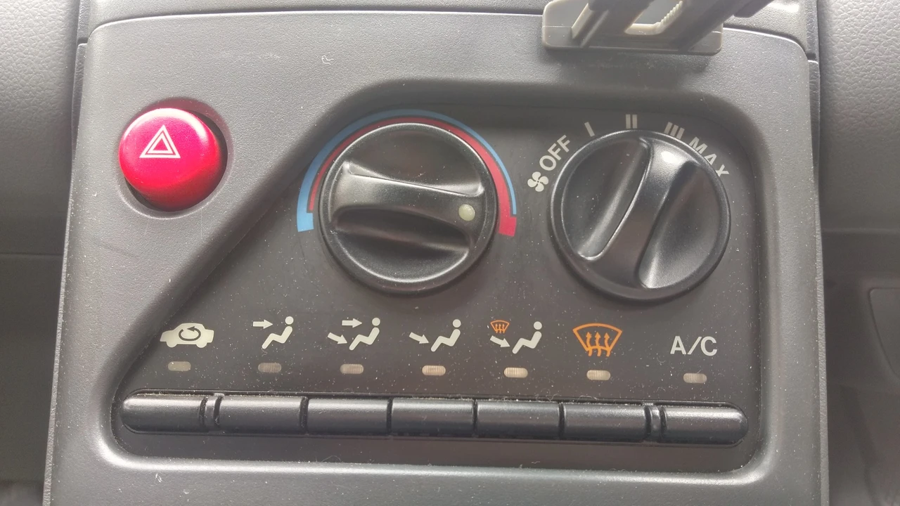 1991 Honda Beat - Image 22 of 31