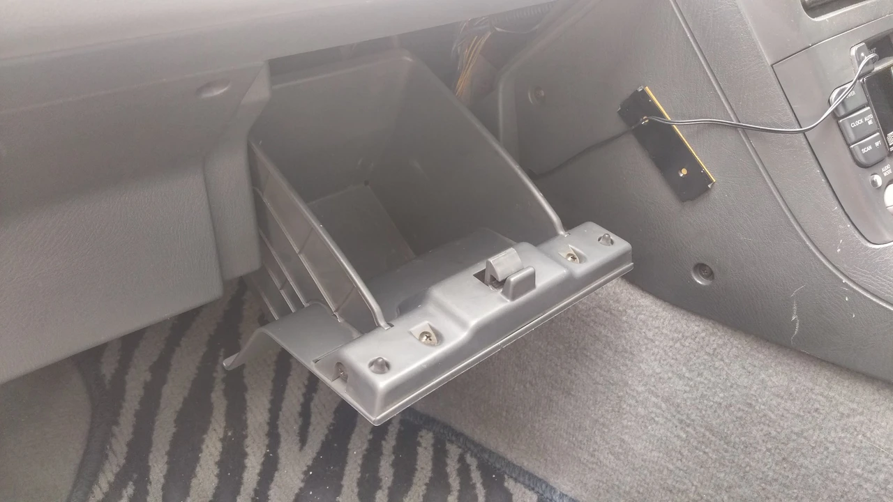 1991 Honda Beat - Image 20 of 31