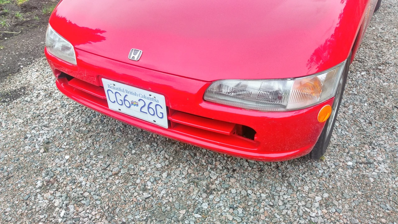1991 Honda Beat - Image 11 of 31
