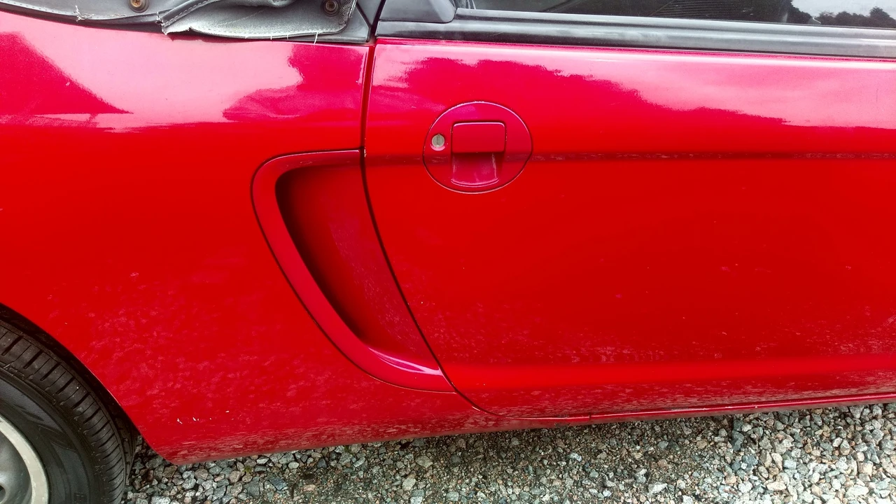 1991 Honda Beat - Image 12 of 31