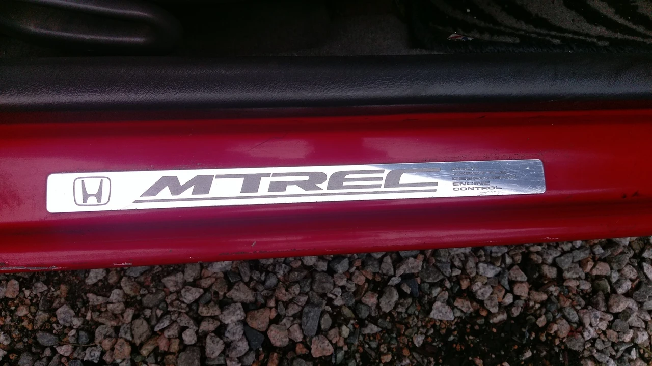 1991 Honda Beat - Image 26 of 31