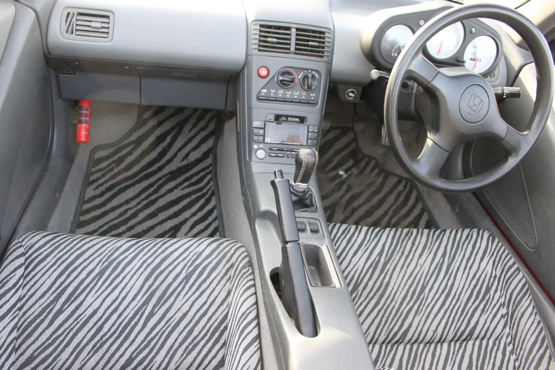 1991 Honda Beat - Image 14 of 31