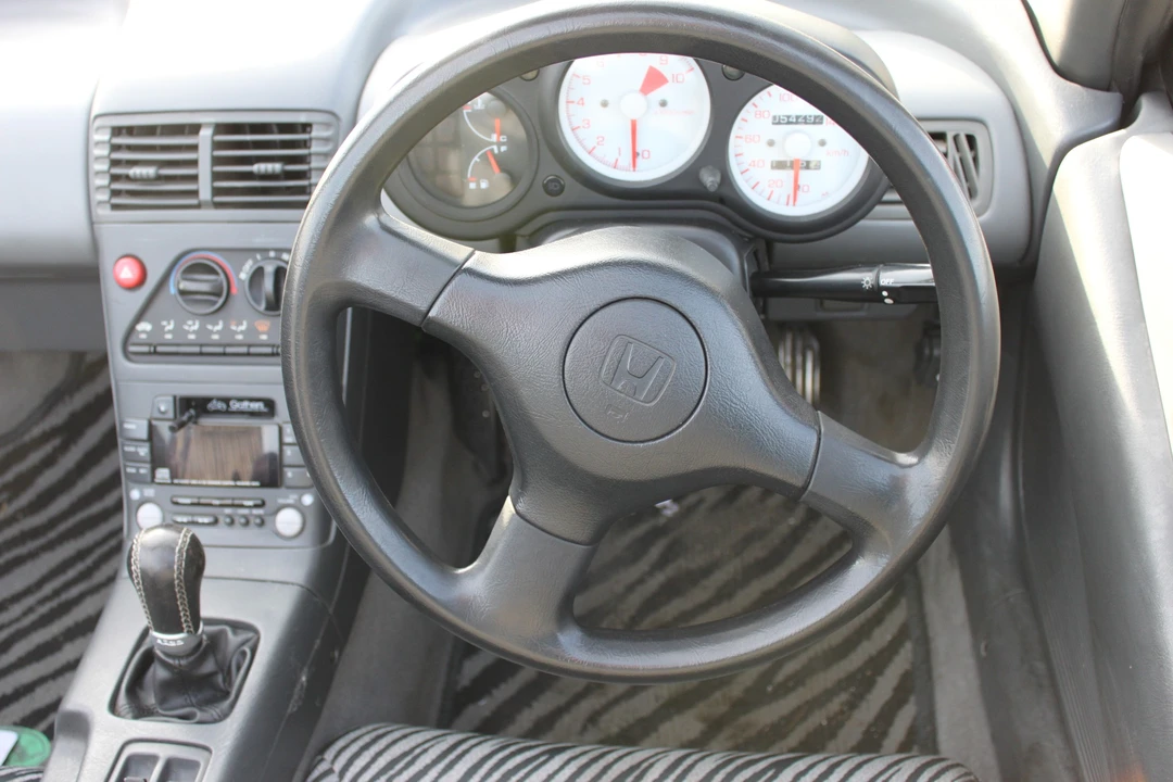 1991 Honda Beat - Image 15 of 31