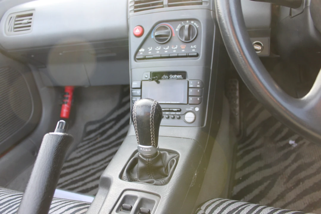 1991 Honda Beat - Image 16 of 31
