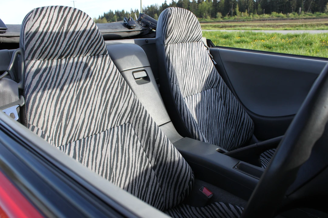 1991 Honda Beat - Image 17 of 31