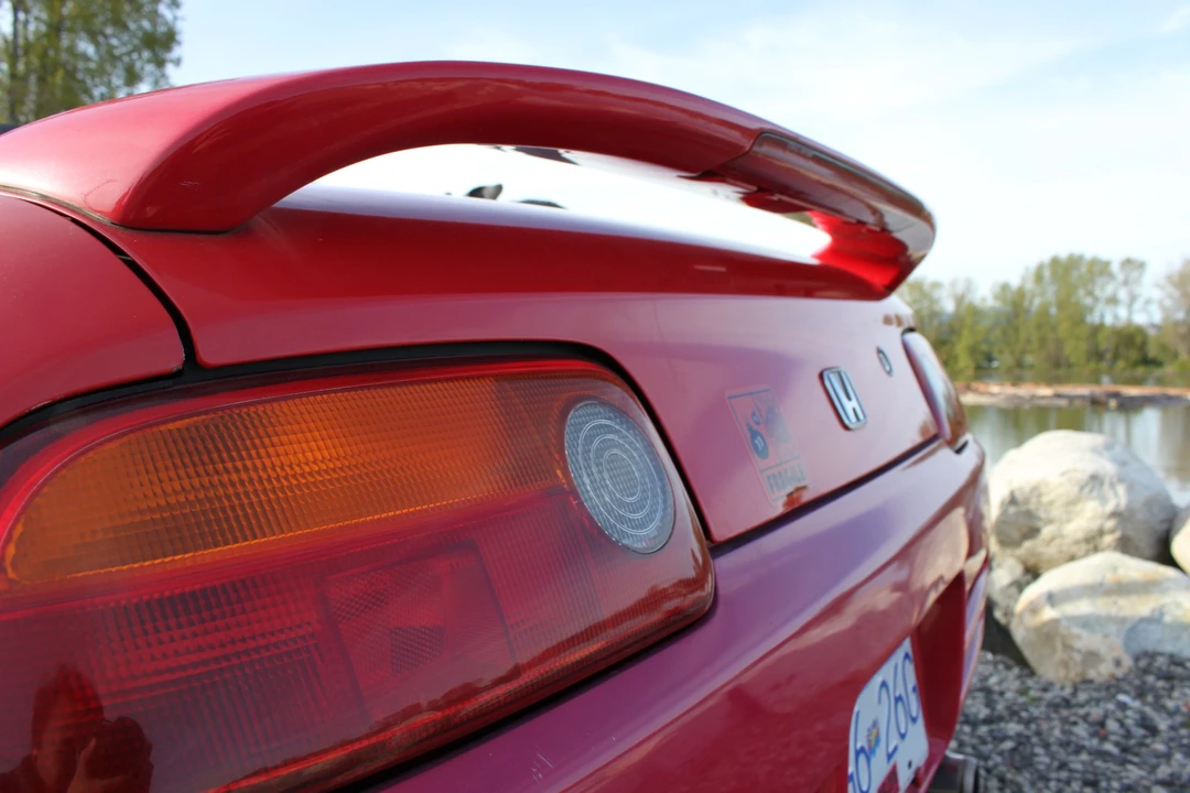 1991 Honda Beat - Image 10 of 31