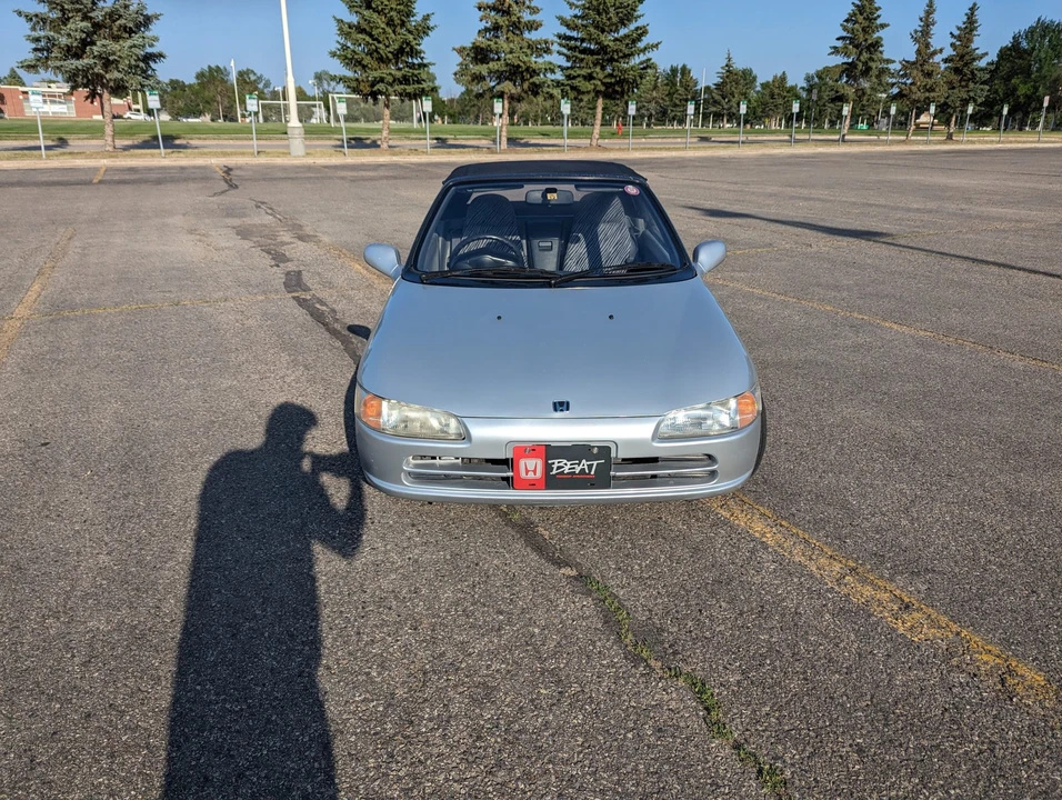 1991 Honda Beat - Image 10 of 31