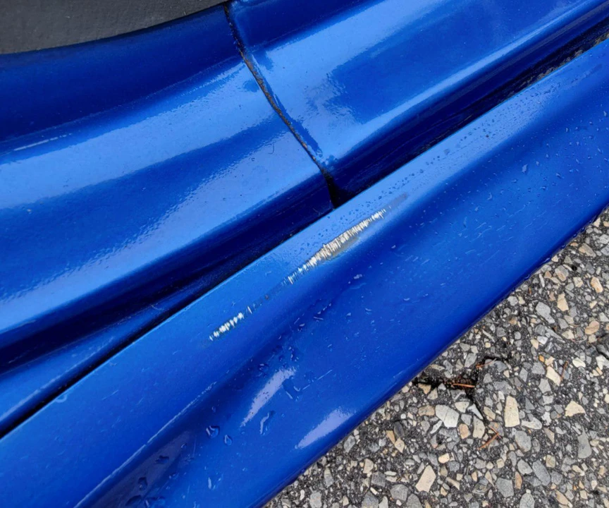 1991 Honda Beat - Image 10 of 10