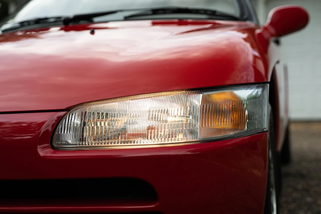 1991 Honda Beat - Image 17 of 31