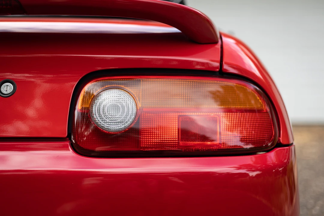 1991 Honda Beat - Image 31 of 31