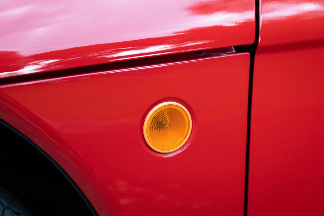 1991 Honda Beat - Image 19 of 31