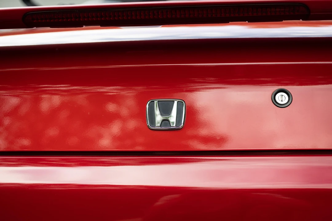 1991 Honda Beat - Image 24 of 31